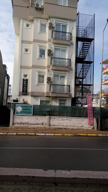 Başkent Kültür Kız Yurdu Yerel İşletme fotoğrafı 2