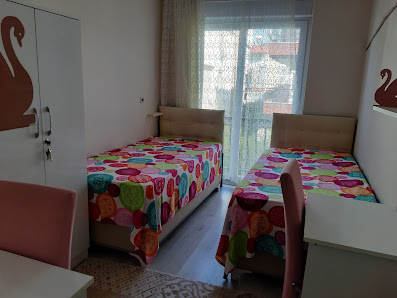 Başkent Kültür Kız Yurdu Yerel İşletme fotoğrafı 3