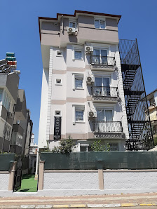 Başkent Kültür Kız Yurdu Yerel İşletme fotoğrafı 5