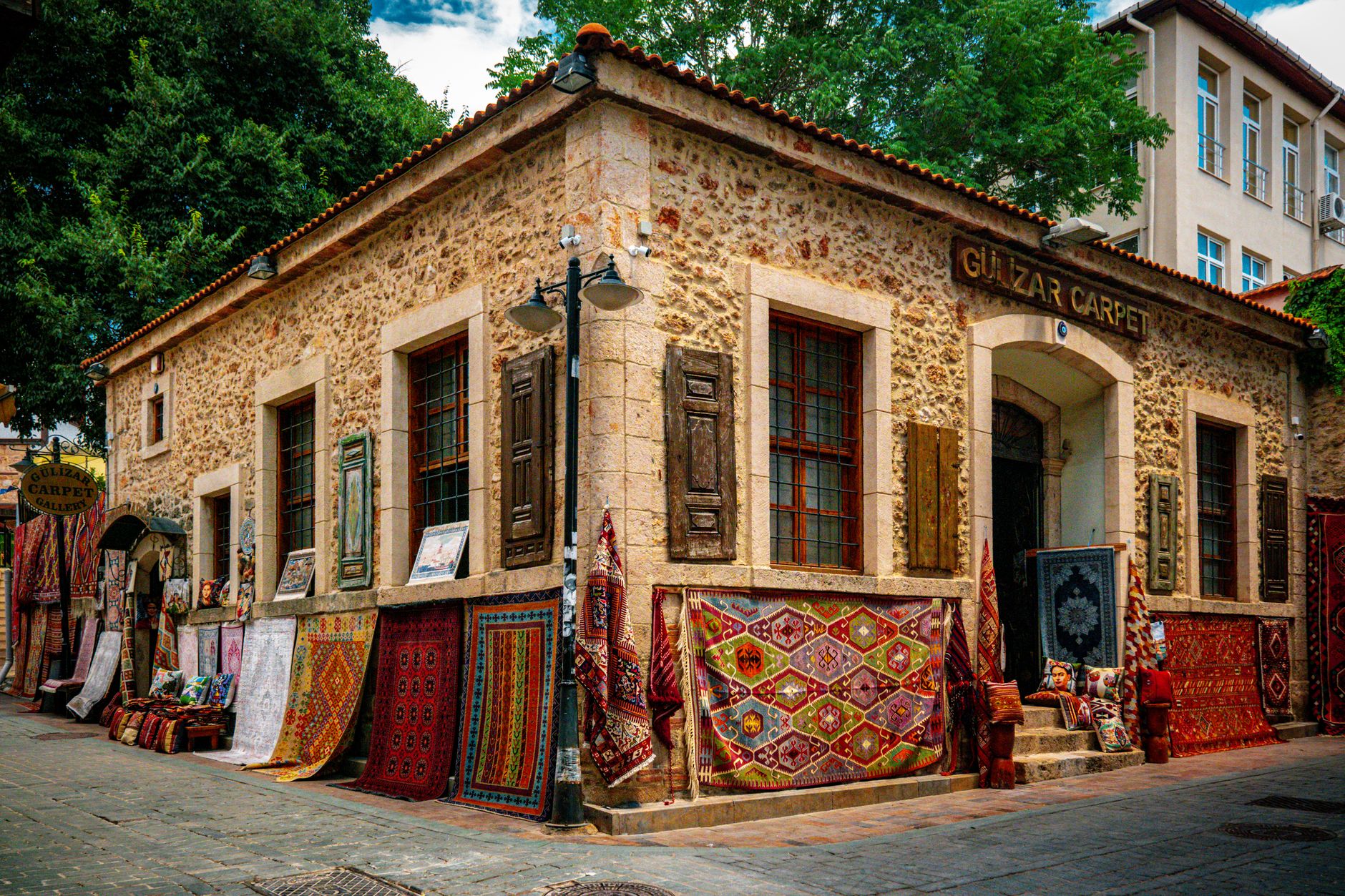 Başkent Kültür Kız Yurdu Yerel İşletme fotoğrafı 6